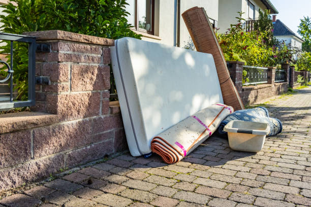 Attic Cleanout Services